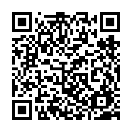 QR code for plate 989 FBD