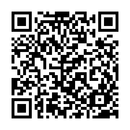 QR code for plate 989 IYN