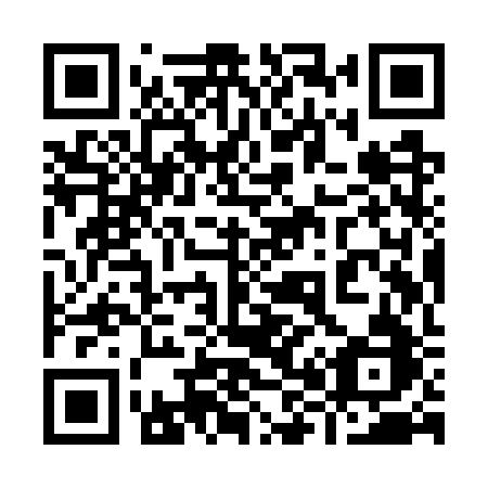 QR code for plate 989 WRB
