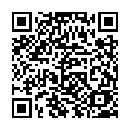QR code for plate 998 CWE