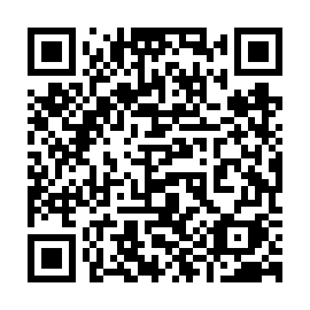 QR code for plate 998 FWI