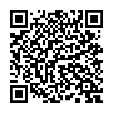 QR code for plate A00 6EF