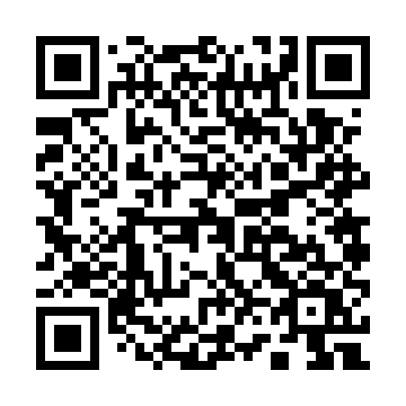 QR code for plate A66 5UV