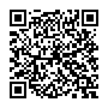 QR code for plate A67 7ST