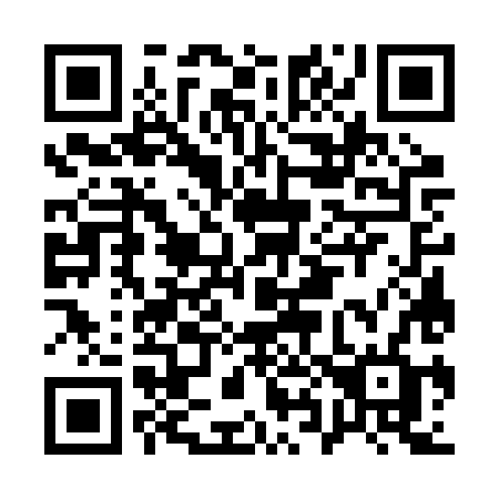 QR code for plate A87 2XF