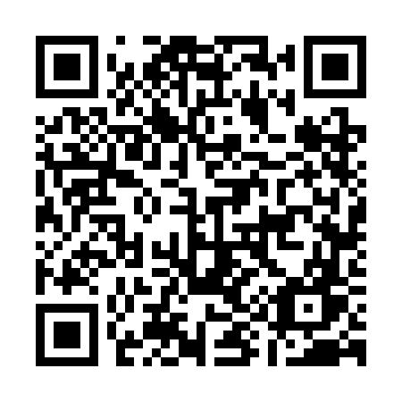 QR code for plate A96 3FW