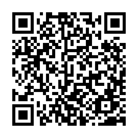 QR code for plate B12 8GV