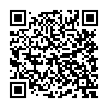 QR code for plate B14 8ZM