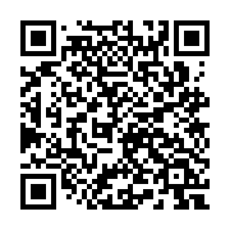 QR code for plate B43 3DL