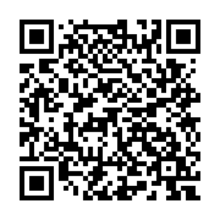 QR code for plate B43 7QW