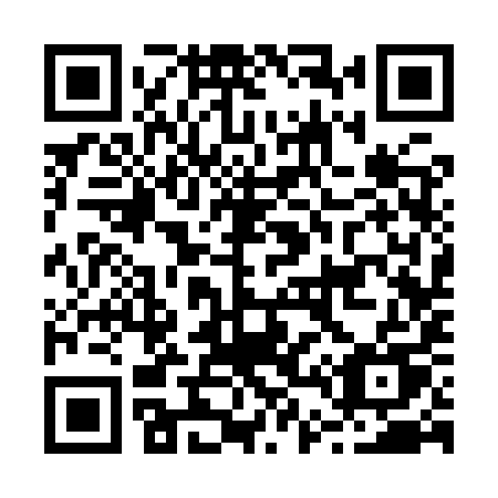 QR code for plate B43 9YU