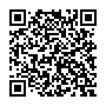 QR code for plate B44 5BM