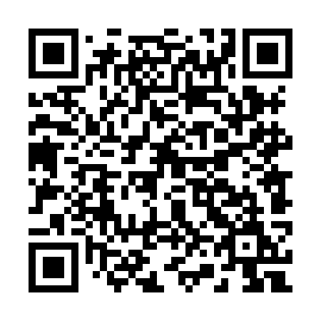 QR code for plate B64 8KM