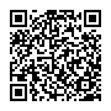 QR code for plate B64 8YR