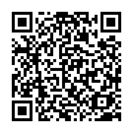 QR code for plate B68 5WH