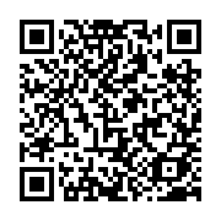QR code for plate B97 3MI