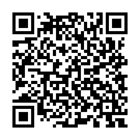 QR code for plate E14 9UZ