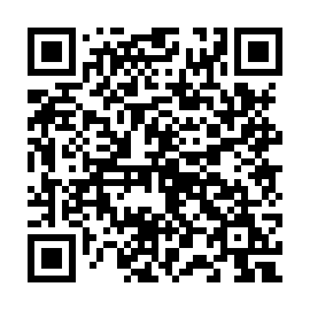 QR code for plate F00 8WM
