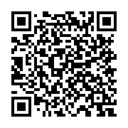 QR code for plate G25 8UI