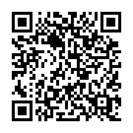 QR code for plate G94 3DD