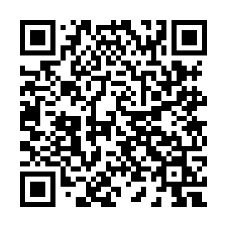 QR code for plate H43 8ON
