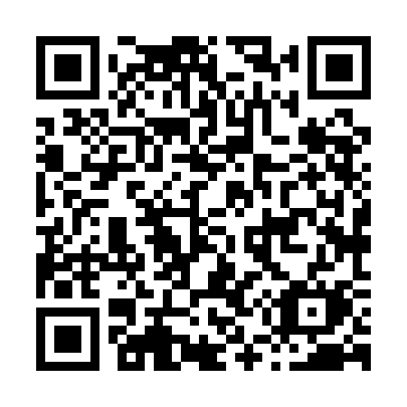QR code for plate H58 1CM