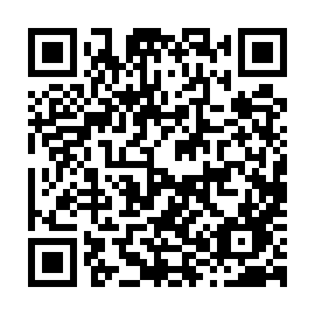QR code for plate H80 5XD