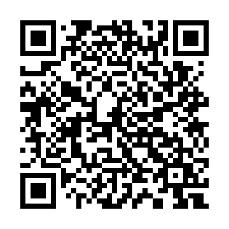 QR code for plate K43 7VU
