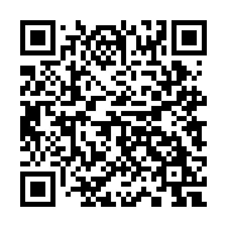 QR code for plate K64 2BO