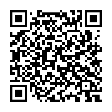 QR code for plate O23 3DC