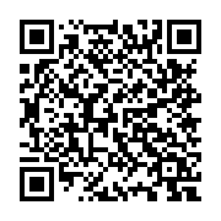 QR code for plate O25 8VT