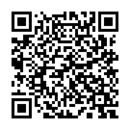QR code for plate Q43 9EU