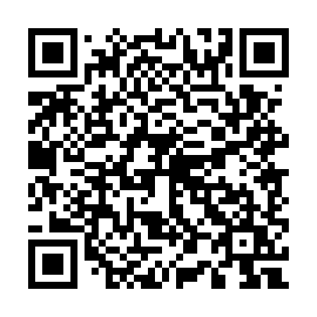 QR code for plate U00 5XU