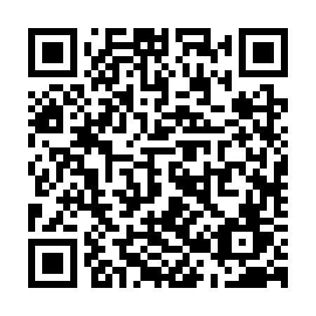 QR code for plate U22 3WV