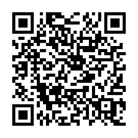 QR code for plate U44 0AB