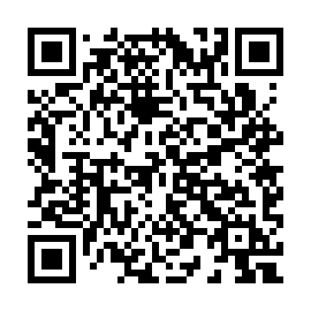 QR code for plate X07 3YH