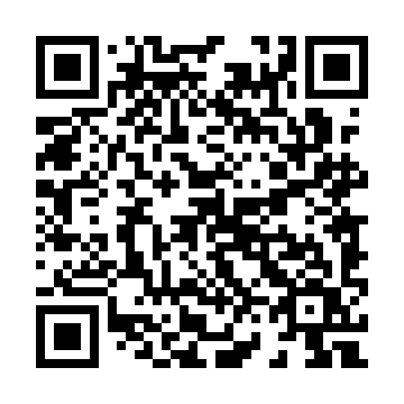 QR code for plate X64 1IV