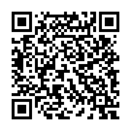QR code for plate X74 6YI