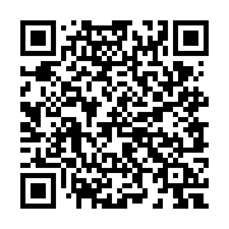 QR code for plate X84 6OA