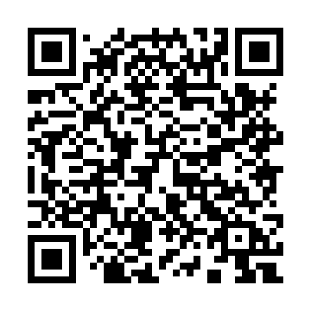 QR code for plate Y68 8WB