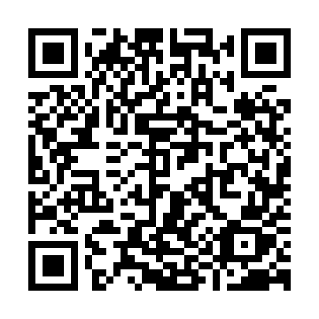 QR code for plate Y96 8UZ