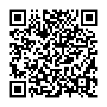 QR code for plate Z85 8GV