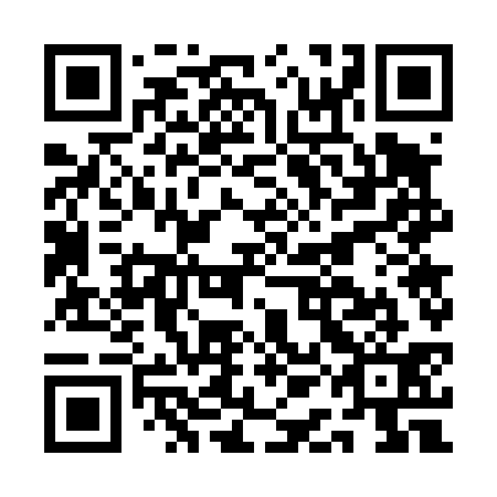 QR code for plate AAG 431