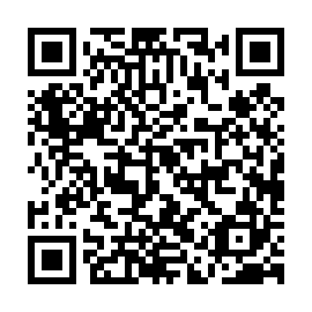QR code for plate AAP 422