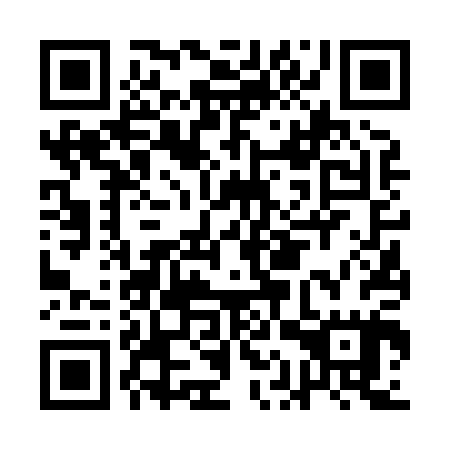 QR code for plate AAV 805