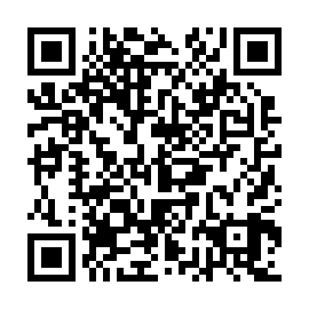 QR code for plate ABJ 209