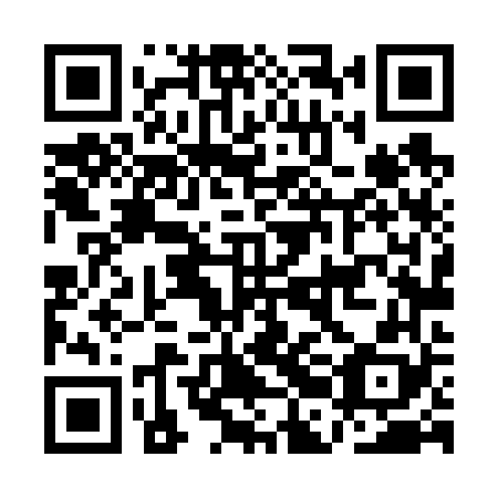 QR code for plate ABL 668