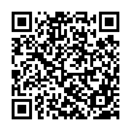 QR code for plate ADE 646