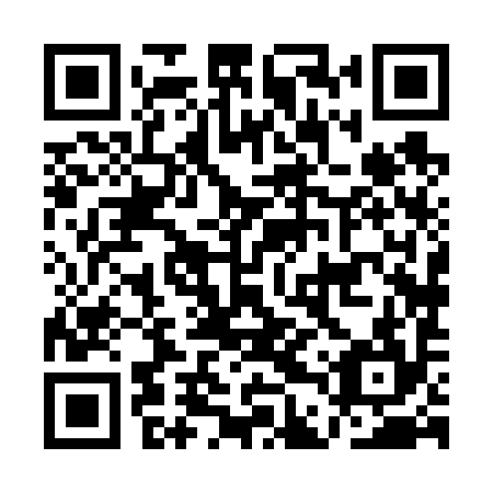 QR code for plate ADX 694