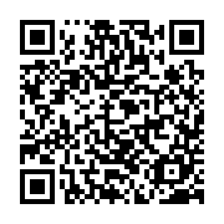 QR code for plate AEF 345
